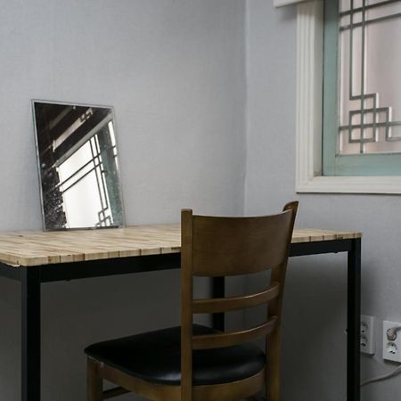 Storyg Guesthouse Seoul Ngoại thất bức ảnh