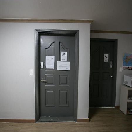 Storyg Guesthouse Seoul Ngoại thất bức ảnh