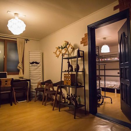 Storyg Guesthouse Seoul Ngoại thất bức ảnh