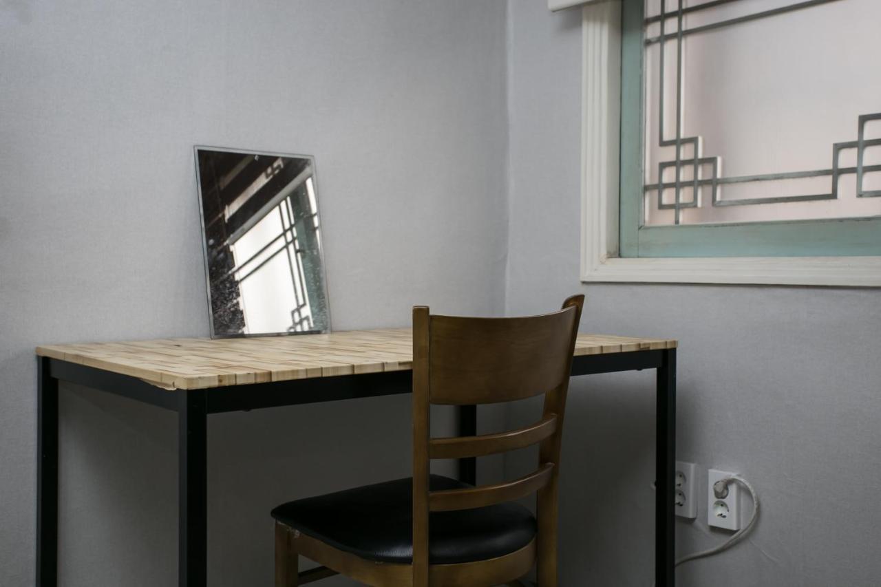 Storyg Guesthouse Seoul Ngoại thất bức ảnh
