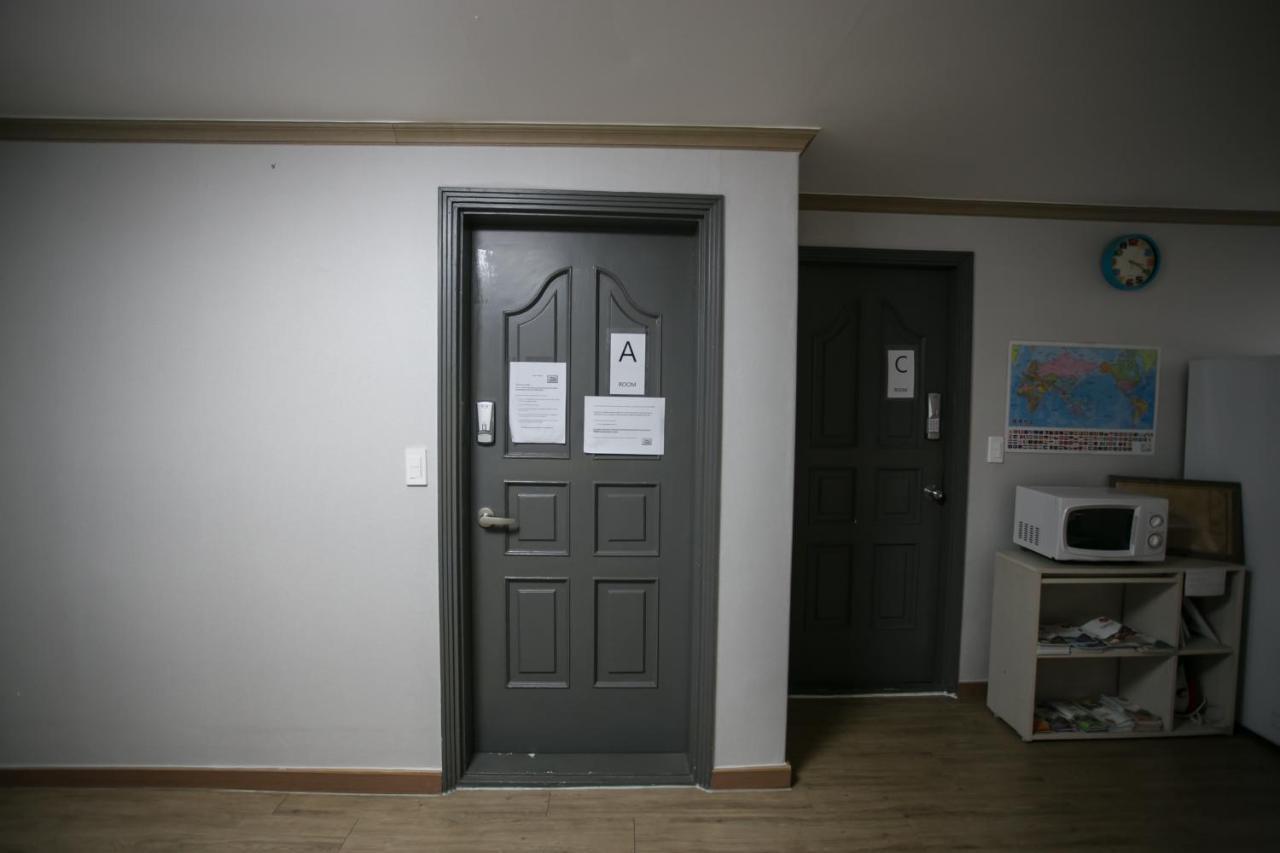 Storyg Guesthouse Seoul Ngoại thất bức ảnh