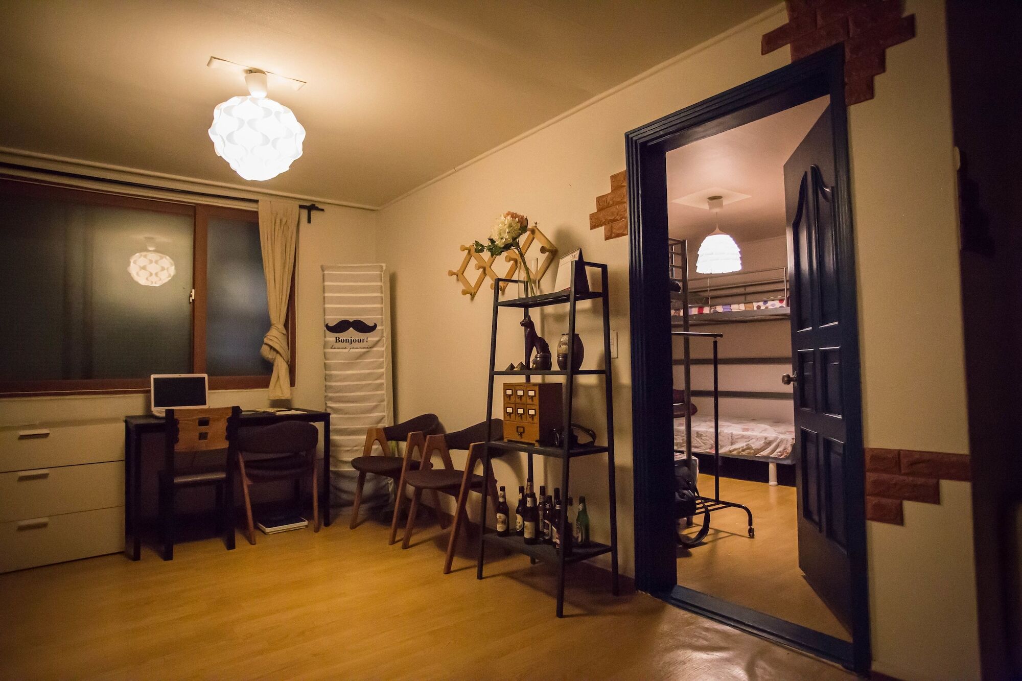 Storyg Guesthouse Seoul Ngoại thất bức ảnh