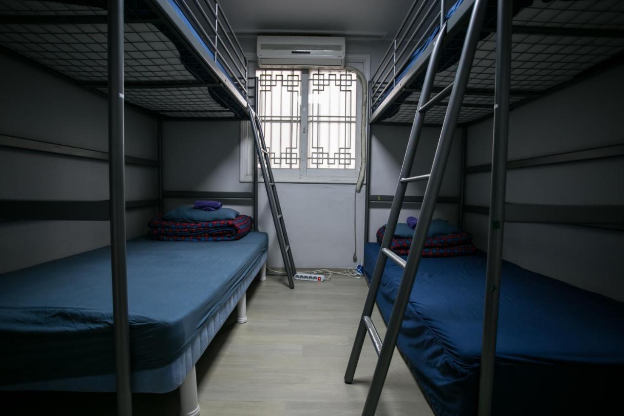 Storyg Guesthouse Seoul Ngoại thất bức ảnh