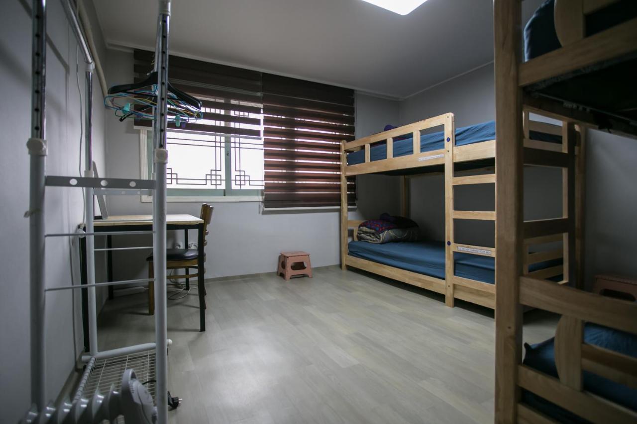 Storyg Guesthouse Seoul Ngoại thất bức ảnh