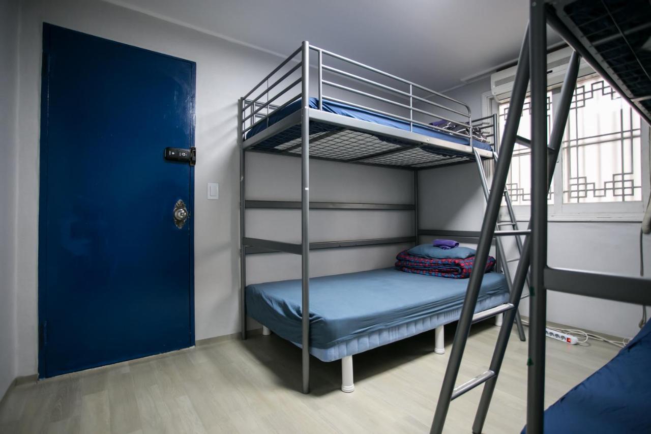 Storyg Guesthouse Seoul Ngoại thất bức ảnh