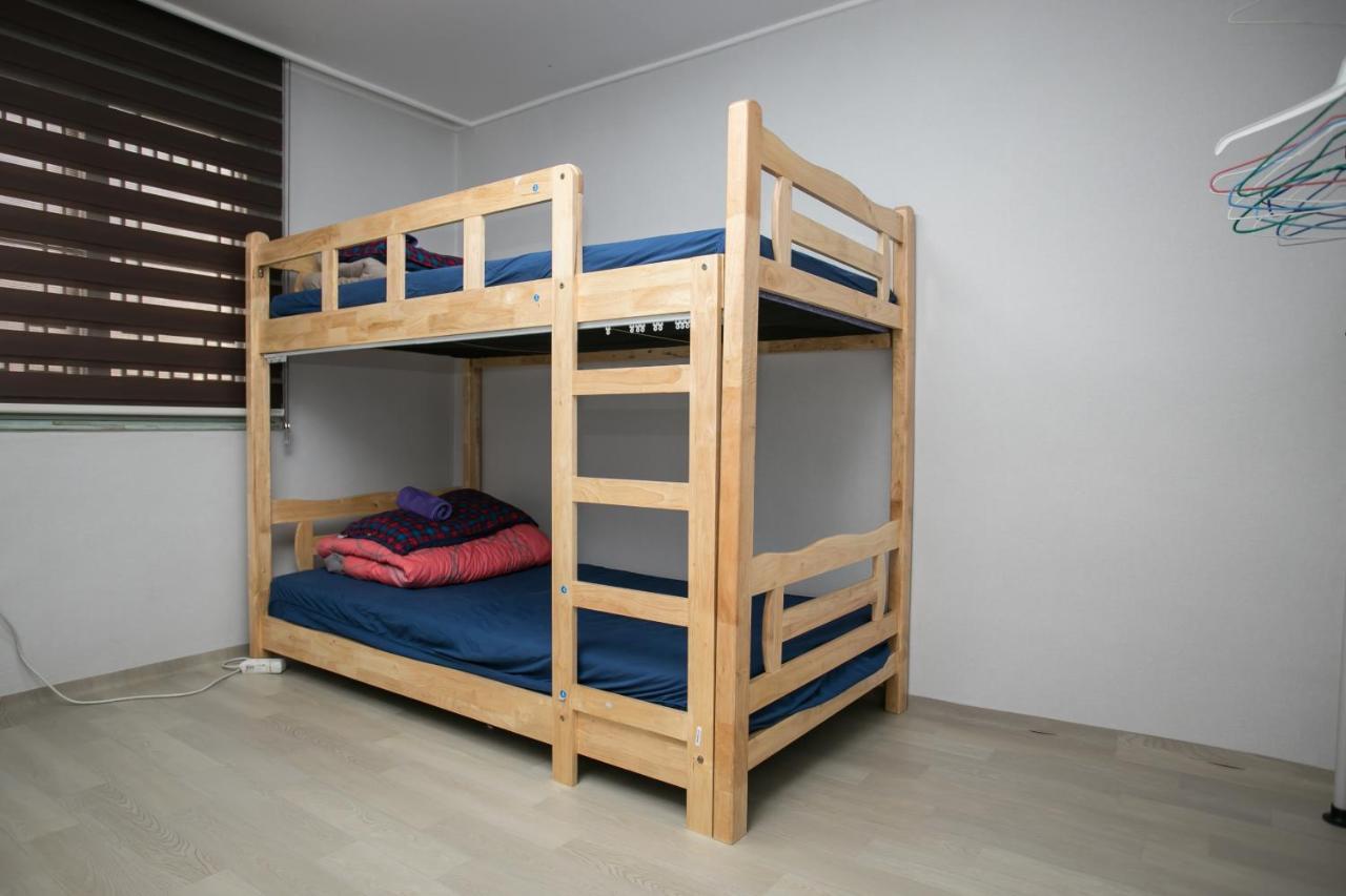 Storyg Guesthouse Seoul Ngoại thất bức ảnh