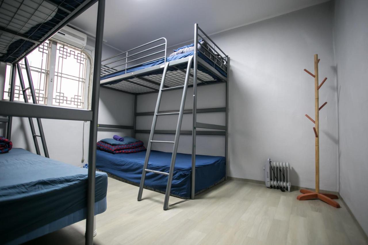 Storyg Guesthouse Seoul Ngoại thất bức ảnh