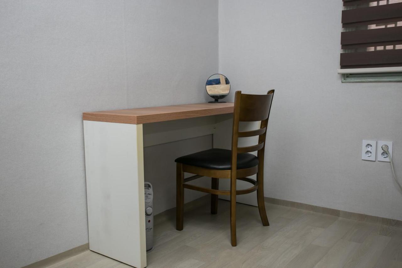 Storyg Guesthouse Seoul Ngoại thất bức ảnh
