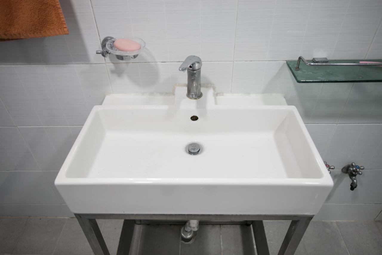 Storyg Guesthouse Seoul Ngoại thất bức ảnh