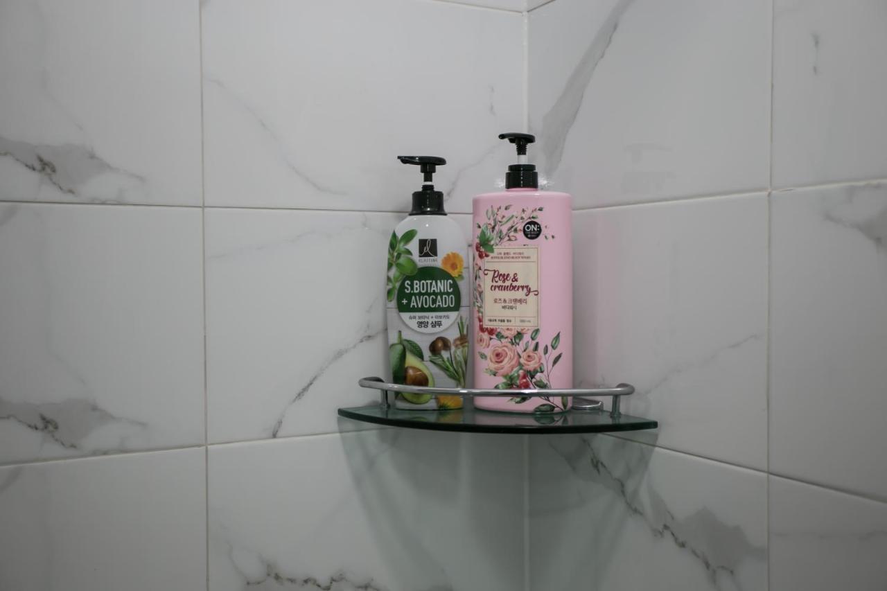 Storyg Guesthouse Seoul Ngoại thất bức ảnh