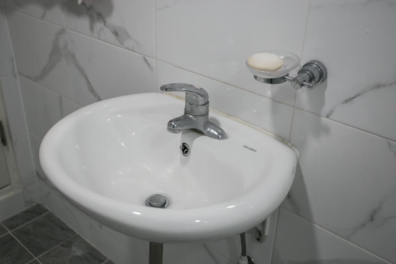 Storyg Guesthouse Seoul Ngoại thất bức ảnh