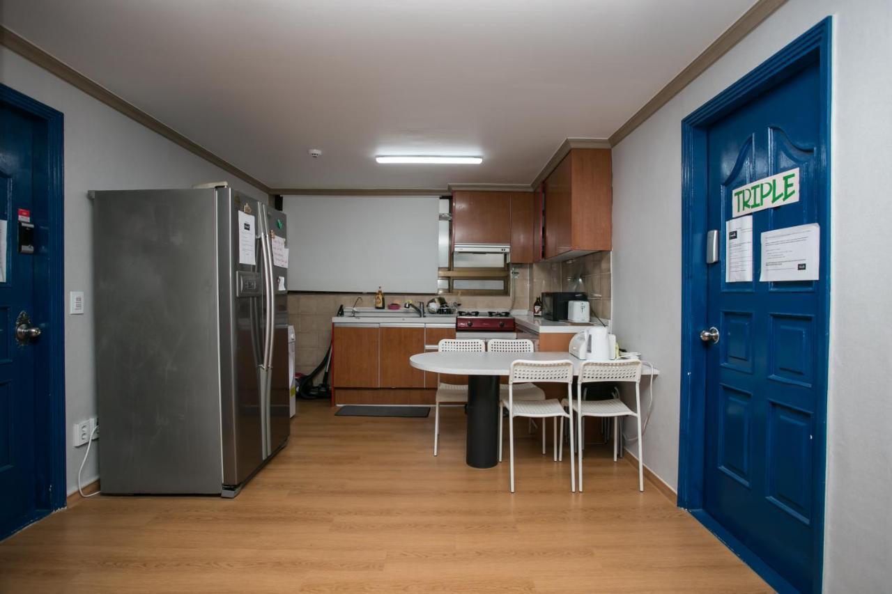 Storyg Guesthouse Seoul Ngoại thất bức ảnh