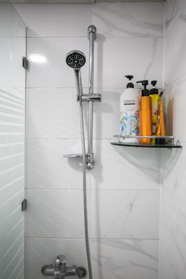 Storyg Guesthouse Seoul Ngoại thất bức ảnh
